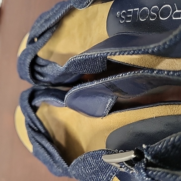 Aerosoles Zenthusiasm Womens Size 6.5 Slingback - Picture 9 of 12